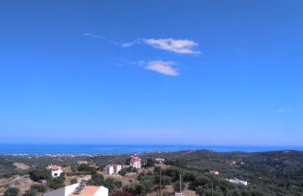 360 Panorama House - Gazing at Horizon and the Stars of the Galaxy in the night - Fresh Cool breeze most of the time - just 7 min from the beach - Foto 25