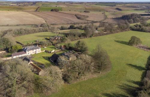 A Country Retreat in the Heart of Nature - Foto 1