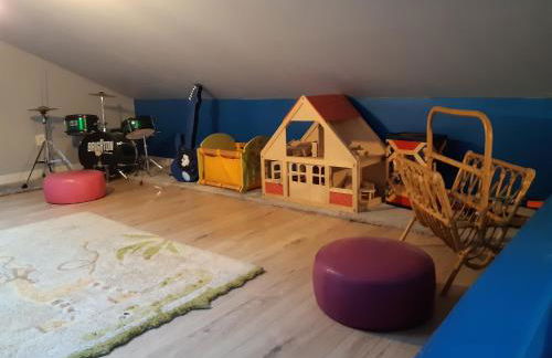 Gîte de la Grande Rainette - Foto 26