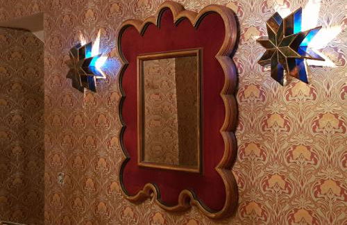 Villa am Stechlin - Foto 34