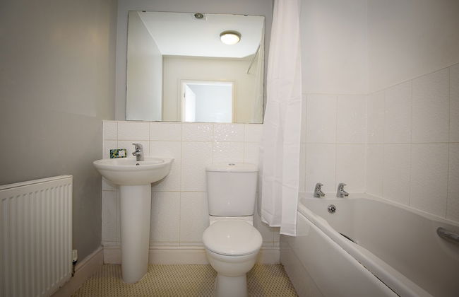 Karah Suites- Longhorn Avenue - Foto 36