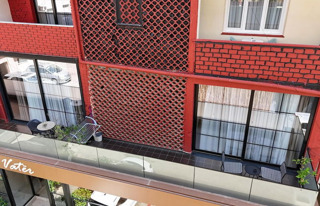 Vatër Apartments - Foto 61