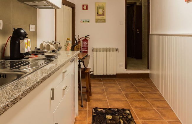 Portantiqua Guest House - Foto 12