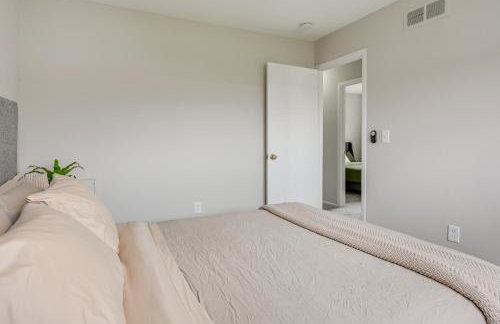 3 Mi to Dtwn Royal Oak Getaway with Fenced Yard! - Foto 12