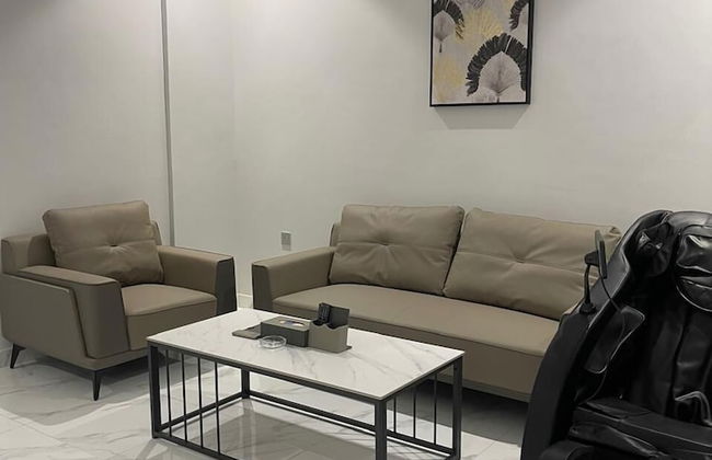 qimampark 5 abha - Foto 13