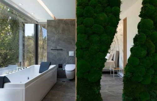 La Fortuna Villa - Award Winning Luxury Villa Close to Corfu Town - Foto 23