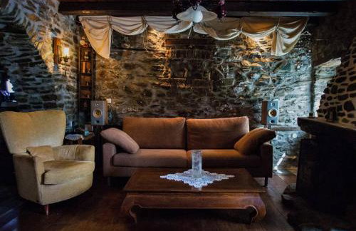 Mansion Philoktitis - Foto 12