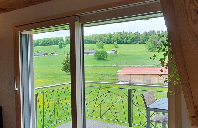 Appartement - Le Franc-Montagnard - Foto 11