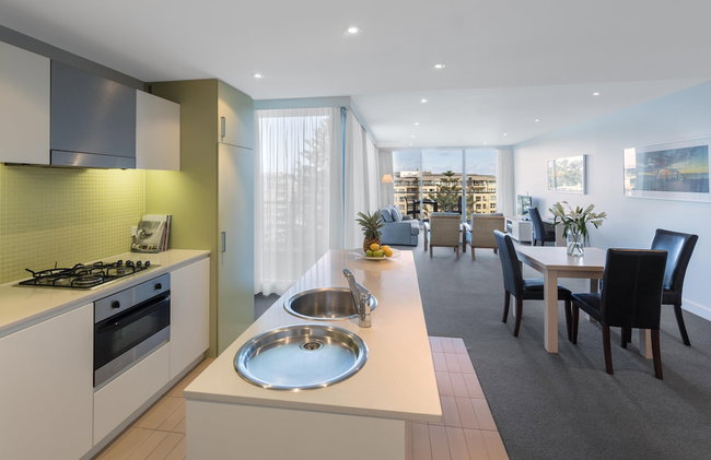 Oaks Glenelg Liberty Suites - Foto 4
