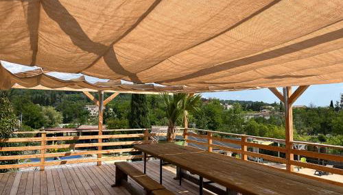 Le Cosi Cool Douce Family - Photo 5