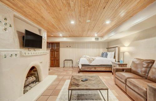 Adobe del Sur Architectural Gem Near Broadmoor - Foto 38