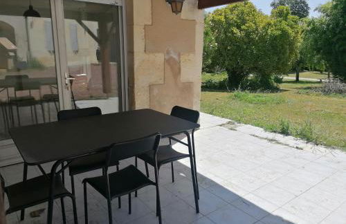 La Source, location saisonnière proche Cognac - Foto 1