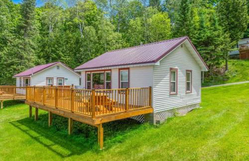 TB6 Thunder Bay Resort Cabin 6 - Foto 9