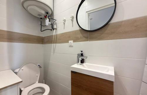 Studio Mars NEW & Cozy - Parilly Train Station - Foto 10