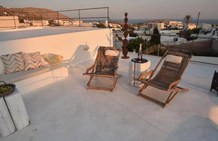 Art Canava Luxury Villas - Foto 43