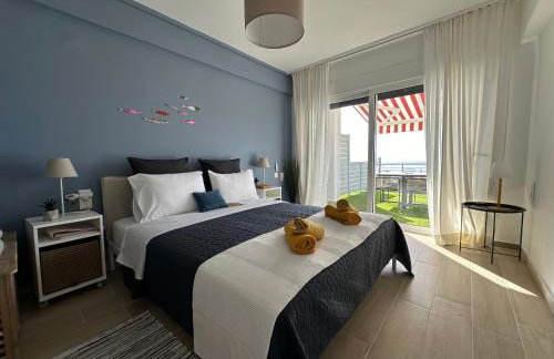 Villa Yolanda 2 - Luxury stylish studio Dora, sea view - Photo 5