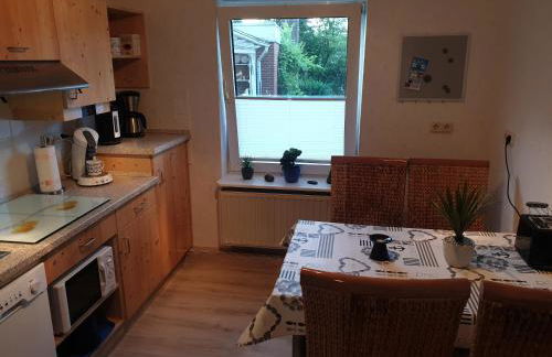 4 Sterne Ferienhaus "Vorwerk" - Foto 19