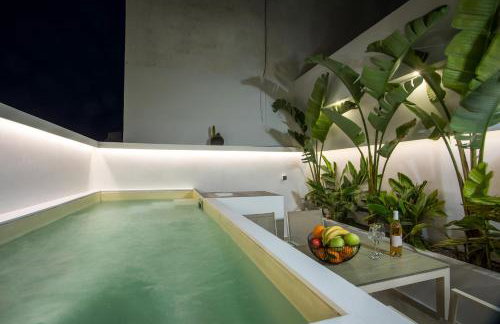 Casa Antonis - Modern Home with Jacuzzi near Faliraki - Photo 7