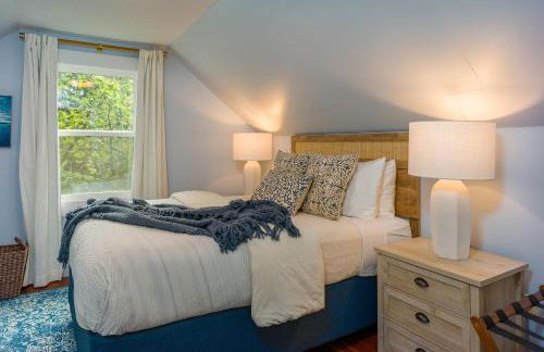 Sandy Beachfront, Hot Tub, Pet-Friendly, Kayaking - Foto 42