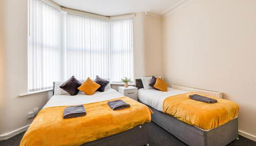 Ursula Sparkle Stays - Foto 3