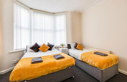 Ursula Sparkle Stays - Foto 3