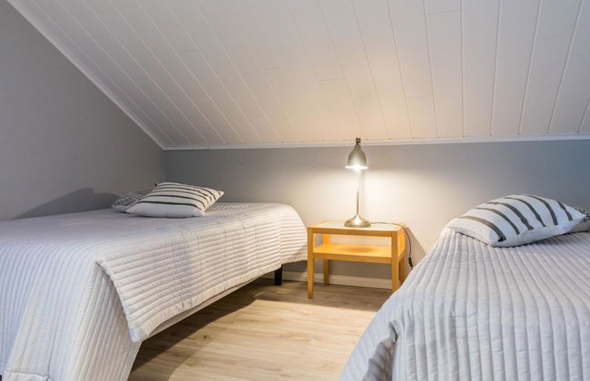 Villa heksa - Foto 14