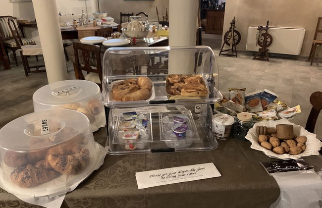 Agriturismo La Terzola 3.0 - Foto 35