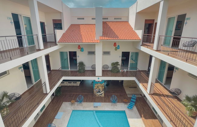 Riviera Sayulita Hotel - Foto 49