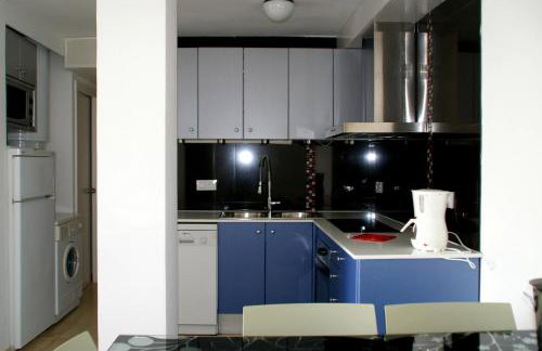 Apartamentos Centremar - Foto 137