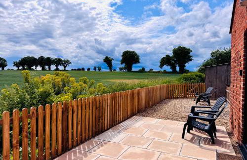 Brick Kiln Barns - Foto 35