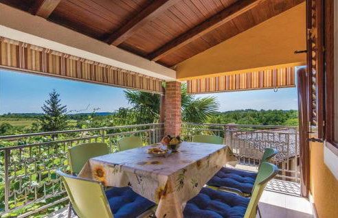 Apartment Pican-Montovani 10 1 Floor - Foto 2