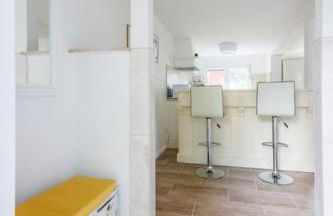 Ferienhaus Goldene Zeit I Terasse I Parkplatz I 3 SZ I 2 Bäder I 2 min zum See - Photo 44