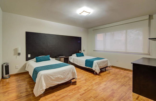 Grupo Kings Suites Alfredo de Musset - Foto 22