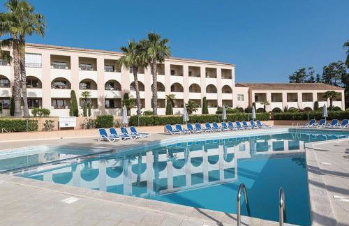 Cozy 2-room beachfront Résidence Sognu Di Mare Casa Serenita - Foto 11