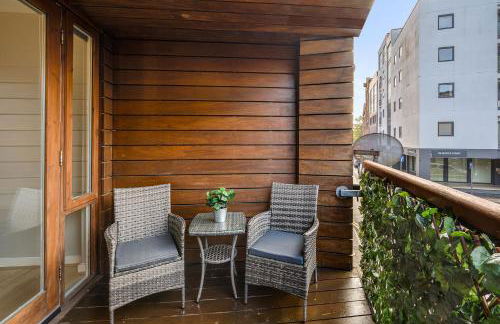 Host & Stay - Ropewalks Quarters - Foto 78