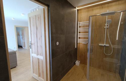 Apartament Kwiat Paproci - Photo 20