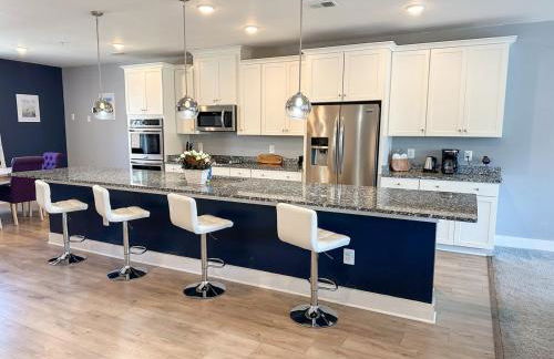 Luxury Home at One Loudoun - Foto 12