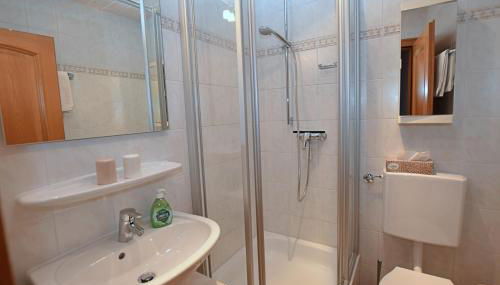 Gästehaus Bergfrieden, Ferienwohnung Andrea - Foto 4