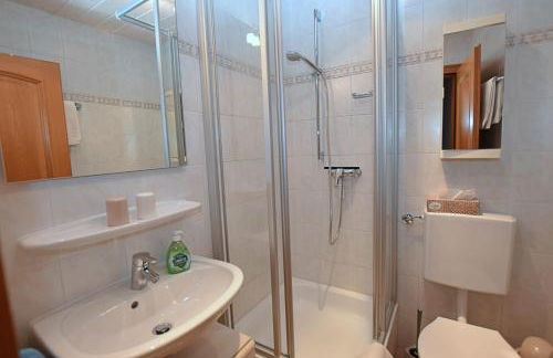 Gästehaus Bergfrieden, Ferienwohnung Andrea - Foto 4