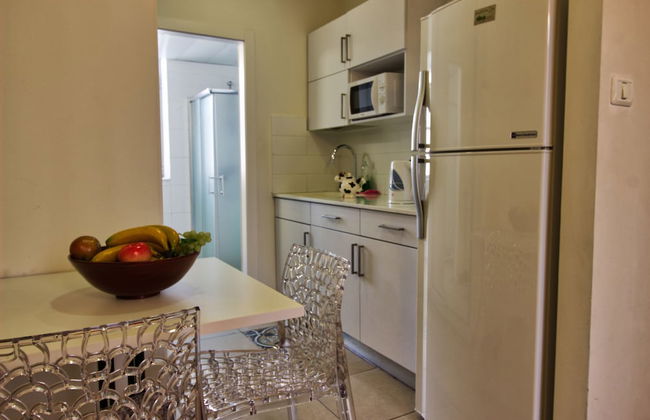 1926 Designed Apartments Hotel - Photo 15