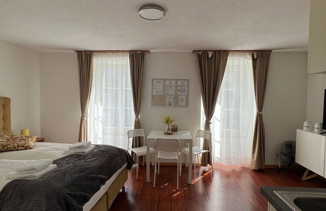 Nimbuzzz Apartments - Foto 23