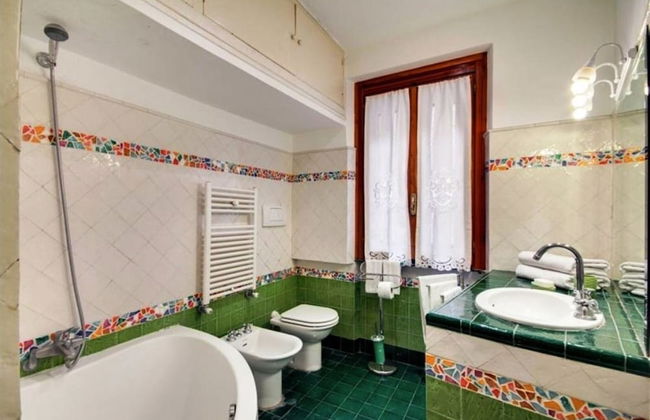 Panth&home Charming Accomodation Just one Block From Pantheon - Foto 11