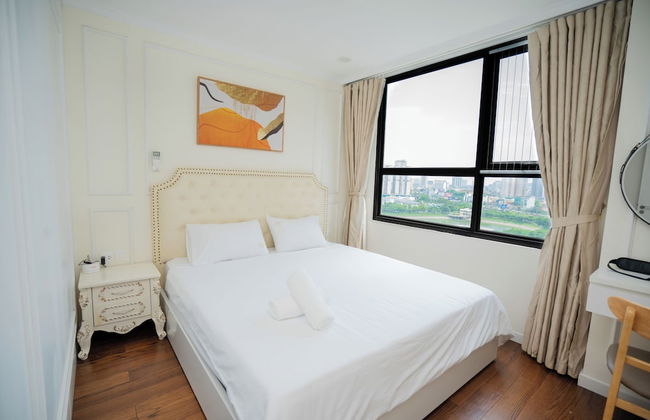 Feria Home - D'capitale Tran Duy Hung - Foto 18