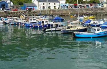 Farm accommodation - The Lizard Peninsula, Cornwall - Foto 36