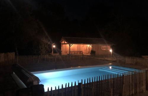 Clos du Bois Saint-Martin - Foto 14