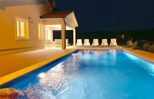 Villa Meadow - Foto 32