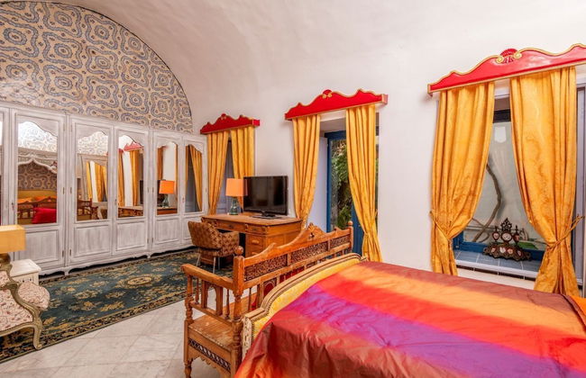 La Demeure Médina - Foto 12
