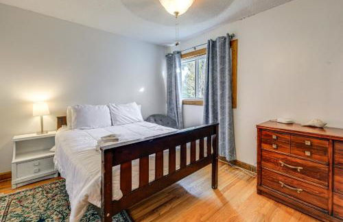 7 Mi to Neuse River! Family Home with Poolside Oasis - Foto 15