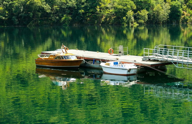 Escursione alla Ribeira Sacra e Allariz - Foto 9