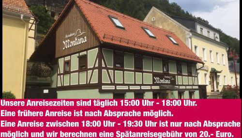 Ferienhaus Montana - Foto 5